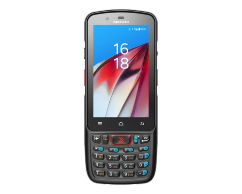 Терминал сбора данных Meferi ME40K LITE (2D SE5070, 4/64Gb, WiFi/LTE/BT/GPS, Andr.12)