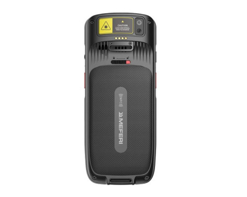 Терминал сбора данных Meferi ME40K LITE (2D SE5070, 4/64Gb, WiFi/LTE/BT/GPS, Andr.12)