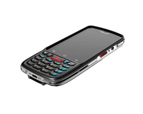Терминал сбора данных Meferi ME40K LITE (2D SE5070, 4/64Gb, WiFi/LTE/BT/GPS, Andr.12)