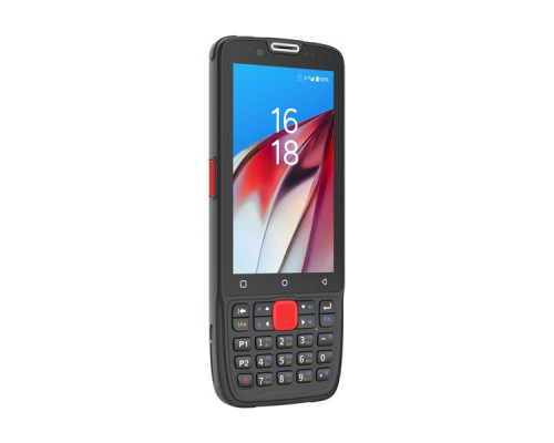 Терминал сбора данных Meferi ME30K (2D SE5070, 4/64Gb, WiFi/LTE/BT/GPS/NFC, Andr.13, кредл)