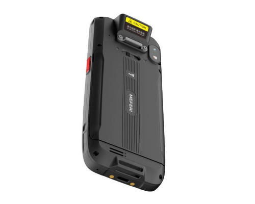 Терминал сбора данных Meferi ME30K (2D SE5070, 4/64Gb, WiFi/LTE/BT/GPS/NFC, Andr.13, кредл)
