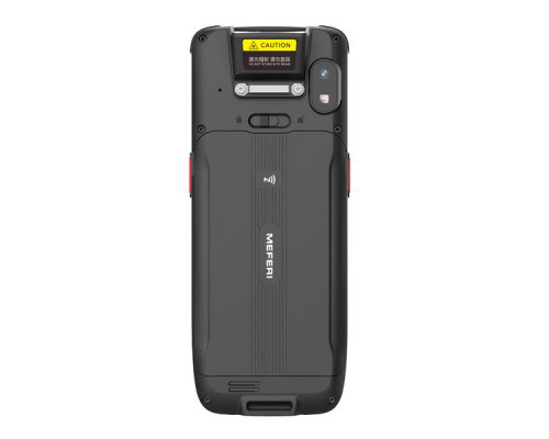 Терминал сбора данных Meferi ME30K (2D SE5070, 4/64Gb, WiFi/LTE/BT/GPS/NFC, Andr.13, кредл)