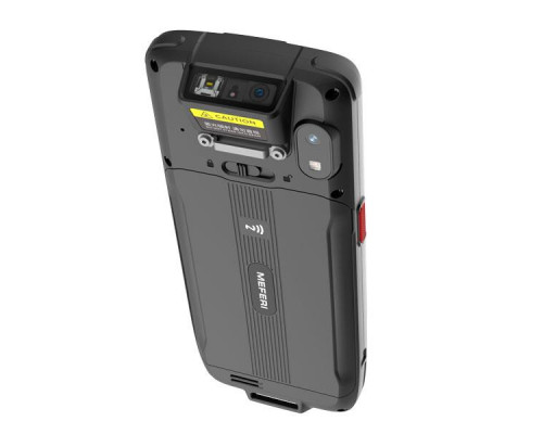 Терминал сбора данных Meferi ME30K (2D SE5070, 4/64Gb, WiFi/LTE/BT/GPS/NFC, Andr.13, кредл)