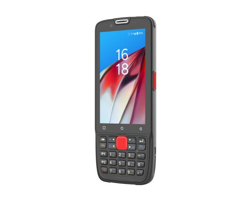Терминал сбора данных Meferi ME30K (2D HS7, 4/64Gb, WiFi/LTE/BT/GPS/NFC, Камера, Andr.13)