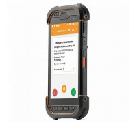 Терминал сбора данных АТОЛ Smart.Touch (2D SE4710, 4/64Gb, WiFi/BT/LTE/NFC, Камера, Andr.9)