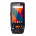 Терминал сбора данных Kaicom K7 (2D, 2/16Gb, USB/WIFI/BT/GPS/GSM, Andr.7, БП, 21 кл, Ремешок, Подставка)