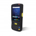 Терминал сбора данных Newland MT65 Beluga IV (2D, USB/WiFi/BT/LTE/NFC/GPS, Камера, Andr.8.1, Адаптер, Кредл)