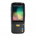 Терминал сбора данных Newland MT65 Beluga IV (2D, USB/WiFi/BT/LTE/NFC/GPS, Камера, Andr.8.1, Адаптер, Кредл)