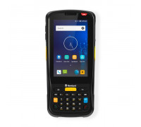 Терминал сбора данных Newland MT65 Beluga V (2D, 3/32Gb, USB/WiFi/BT/LTE/NFC/GPS, Камера, Andr.11, Адаптер)