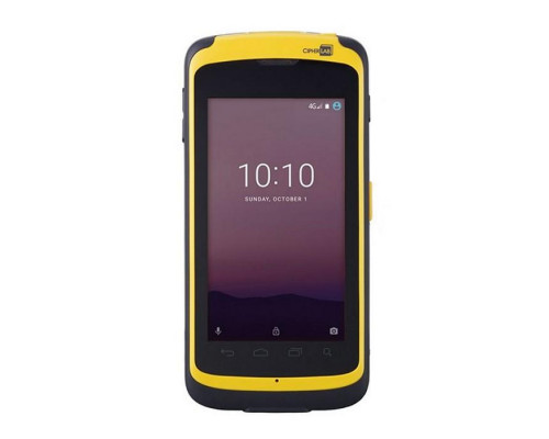 Терминал сбора данных CipherLab RS51 (2D MR, USB/WiFi/BT/GSM/RFID, Andr.11, Камера, БП)