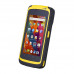 Терминал сбора данных CipherLab RS51 (2D MR, USB/WiFi/BT/GSM/RFID, Andr.11, Камера, БП)