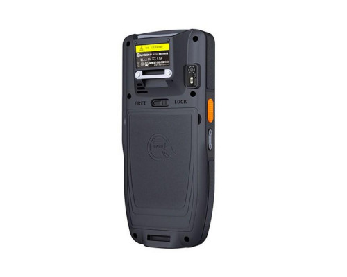 Терминал сбора данных Kaicom K7 (2D MS5600, 2/16Gb, USB/WIFI/BT/GPS/GSM, Andr.7, БП, 21 кл)