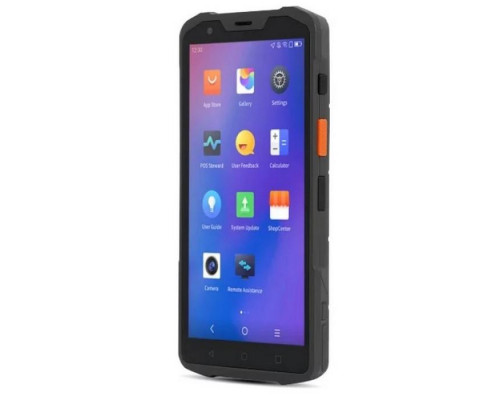 Терминал сбора данных SUNMI L2S (2D SS1100, USB, Andr.9)