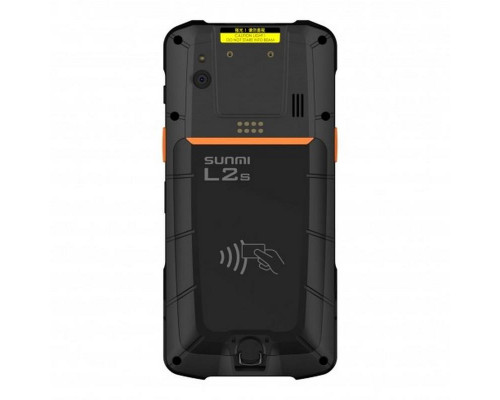 Терминал сбора данных SUNMI L2S (2D SS1100, USB, Andr.9)
