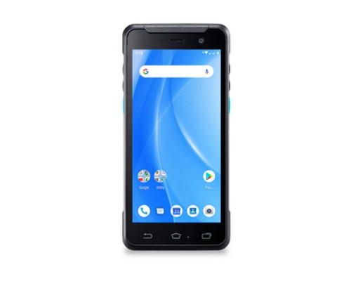 Терминал сбора данных Unitech PA760 (2D, WiFi/LTE, Andr.9)