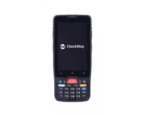 Терминал сбора данных CheckWay DT-88 (2D, Кредл)