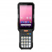 Терминал сбора данных Point Mobile PM451 (2D SDA220, 4/64Gb, WiFi/BT/NFC, Andr.11, 31кл)