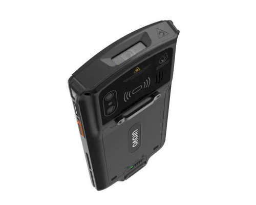 Терминал сбора данных Urovo DT50S (2D Honeywell HS7, 4/64Gb, WiFi/LTE/BT/NFC, Andr.13)