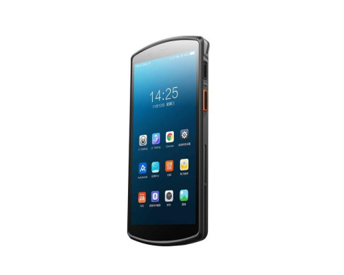 Терминал сбора данных Urovo DT50 (2D Honeywell HS7, 4/64Gb, LTE/BT/WiFi/GPS/NFC, Andr.11)