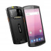 Терминал сбора данных Urovo DT50 (2D Honeywell HS7, 4/64Gb, LTE/BT/WiFi/GPS/NFC, Andr.11)