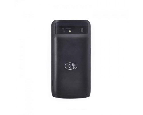 Терминал сбора данных Mertech S5 (2D, 1/8Gb, WiFi/BT/LTE, Andr.Go 10)