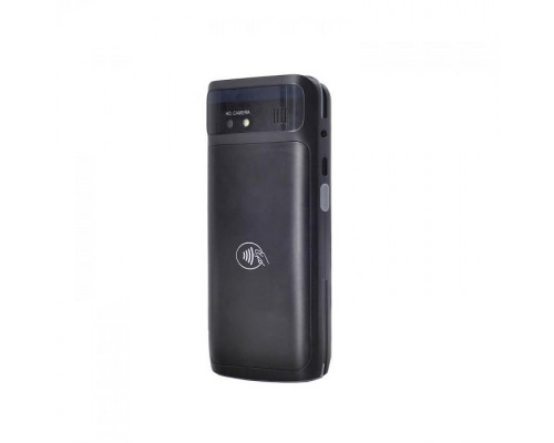 Терминал сбора данных Mertech S5 (2D, 1/8Gb, WiFi/BT/LTE, Andr.Go 10)