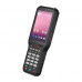 Терминал сбора данных Urovo RT40 (2D Honeywell EX30 LR, 3/32Gb, WiFi/LTE/GPS/NFC/BT, Andr.10, 29 кл, Пистол. рук.)