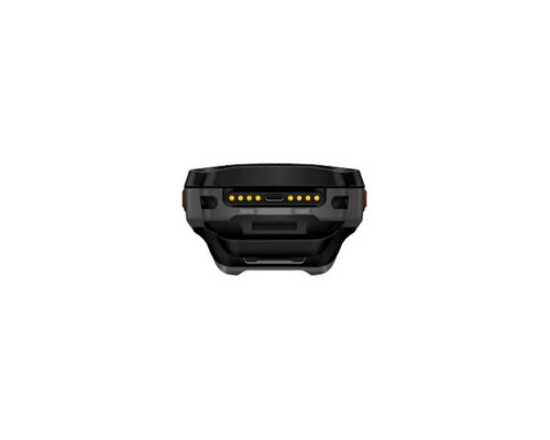 Терминал сбора данных Urovo RT40 (2D Honeywell N6703, 4/64Gb, WiFi/LTE/GPS/NFC/BT, Andr.10, 38 кл, Подогрев экрана)