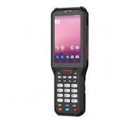 Терминал сбора данных Urovo RT40 (2D Zebra SE4750 SR, 3/32Gb, WiFi/LTE/GPS/NFC/BT, Andr.10, 29 кл, Пистол. рук.)