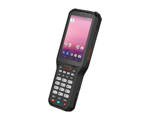 Терминал сбора данных Urovo RT40 (2D Zebra SE4750 SR, 3/32Gb, WiFi/LTE/GPS/NFC/BT, Andr.10, 38 кл)