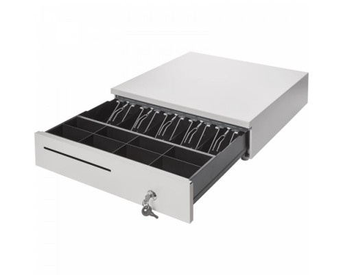 Денежный ящик PayTor HT-410P (Epson, белый)