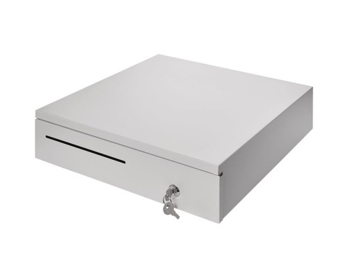Денежный ящик PayTor HT-410P (Epson, белый)