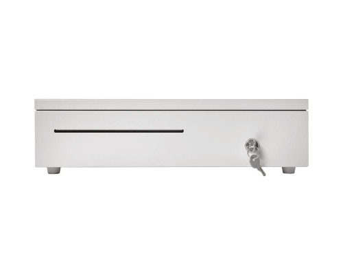 Денежный ящик PayTor HT-410P (Epson, белый)