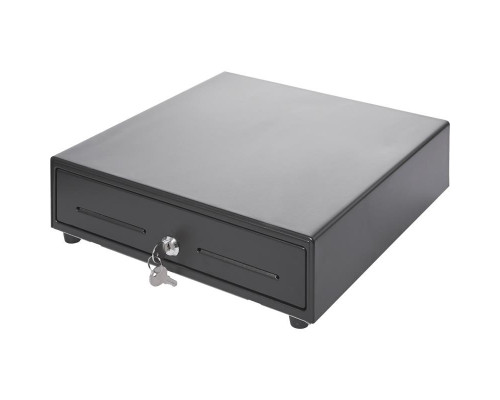 Денежный ящик PayTor HT-330S (Epson, черный)
