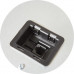 Денежный ящик PayTor HT-330S (Epson, белый)