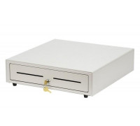 Денежный ящик АТОЛ EC-410W (Epson, белый)