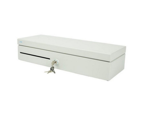 Денежный ящик VIOTEH FT-460Е (Epson, белый)