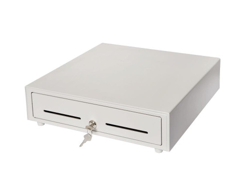Денежный ящик PayTor HT-410S-7 (Epson, белый)