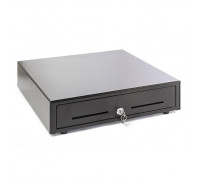 Денежный ящик POScenter 16K5 (Epson, черный)