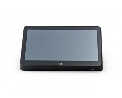Сенсорный терминал 11.6" АТОЛ Optima 7 (J3455, 8/128Gb, с АКБ, без ОС)