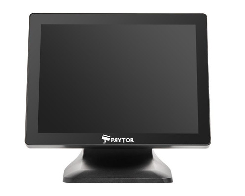 Сенсорный терминал 15" PayTor Falcon Lite V3 (N5095, 8/128Gb, без MSR, без ОС)