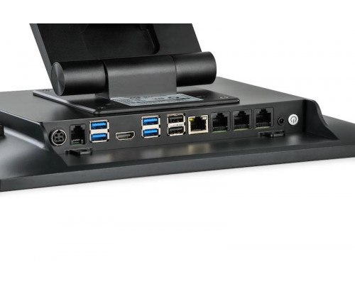 Сенсорный терминал 15" АТОЛ МАКС 15 V2 (i5-1235U, 8/256Gb, без MSR, без ОС)