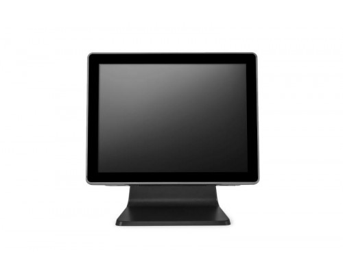 Сенсорный терминал 15" АТОЛ JAZZ 15 Lite V3 (PCAP, N97, 8/256Gb, Без MSR, WinIoT)