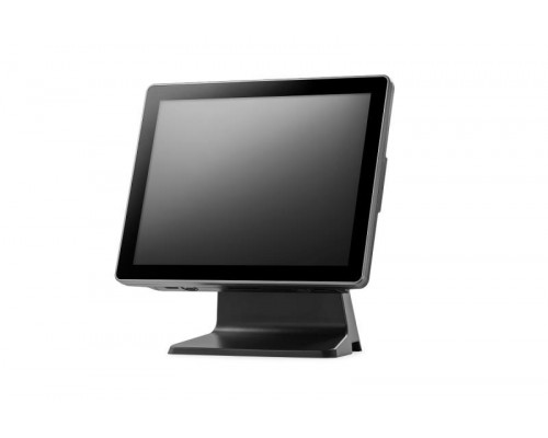 Сенсорный терминал 15" АТОЛ JAZZ 15 Lite V3 (PCAP, N97, 8/256Gb, Без MSR, WinIoT)