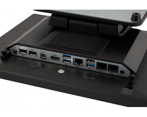 Сенсорный терминал 15" АТОЛ Нео 15 vPro (P-CAP, N97, 8/256Gb, Без MSR, без ОС)