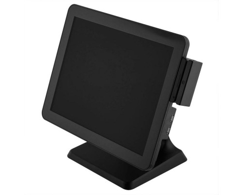Сенсорный терминал 15" OL 10 (J4125, 8/128Gb, MSR, РСТ, подставка W7, Без ОС)