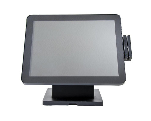 Сенсорный терминал 15" POSCenter POS90 (P-CAP, WB-J3455, 8/128Gb, MSR, без ОС)