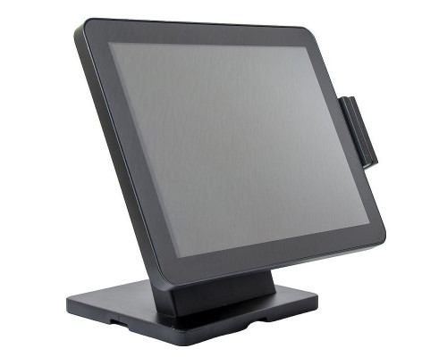 Сенсорный терминал 15" POSCenter POS90 (P-CAP, WB-J3455, 8/128Gb, MSR, без ОС)