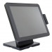 Сенсорный терминал 15" POSCenter POS90 (P-CAP, WB-J3455, 8/128Gb, MSR, без ОС)