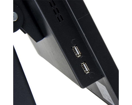 Сенсорный терминал 15" POSCenter POS90 (P-CAP, WB-J3455, 8/128Gb, MSR, без ОС)